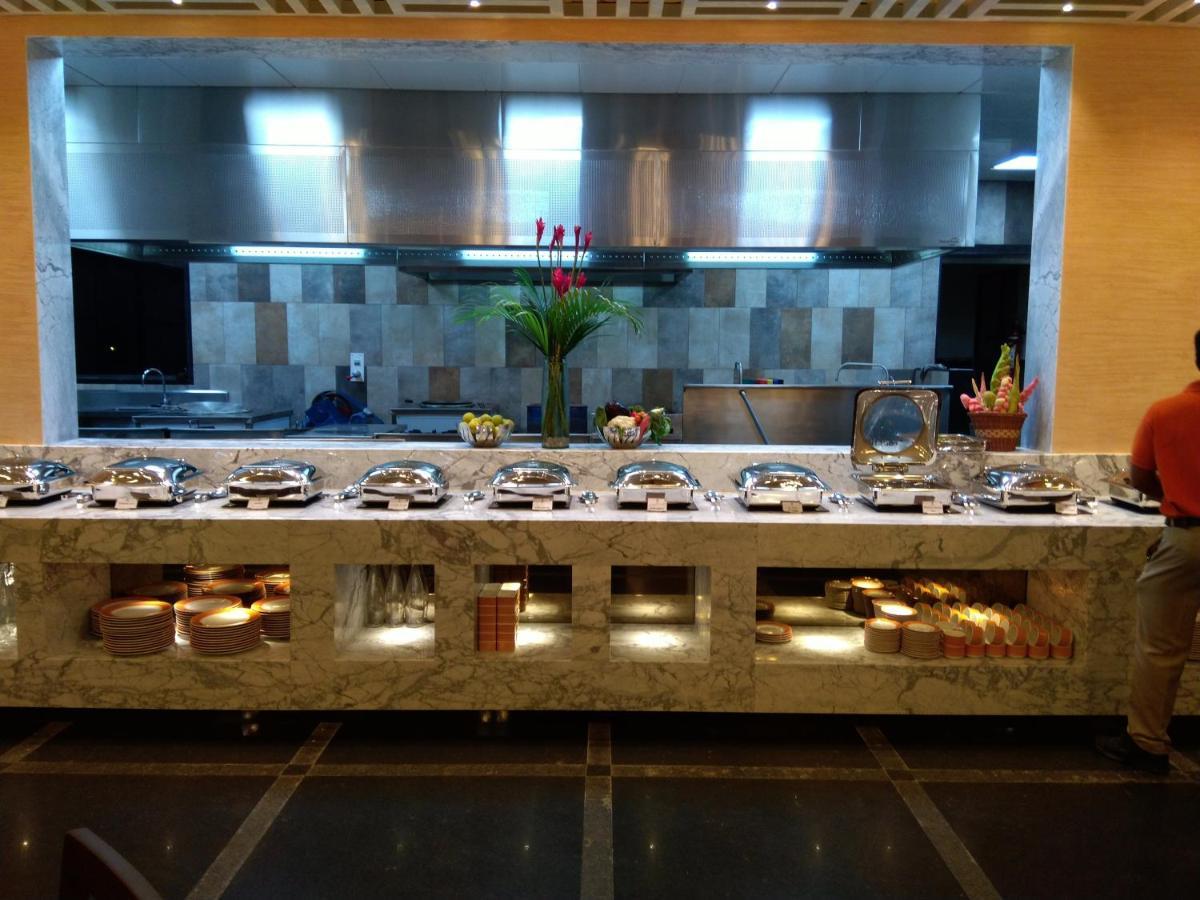 Angsana Oasis Spa & Resort