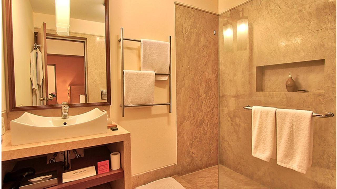 Angsana Oasis Spa & Resort
