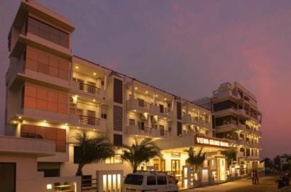 Hotel Viswa Grand