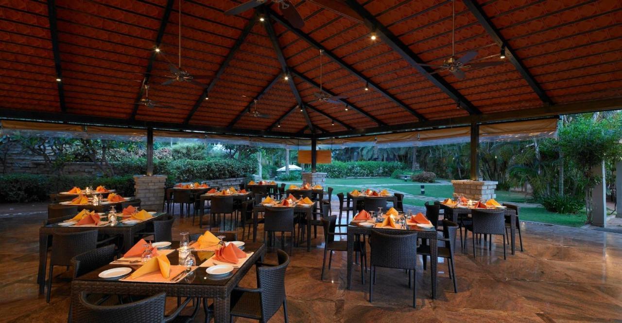 Angsana Oasis Spa & Resort