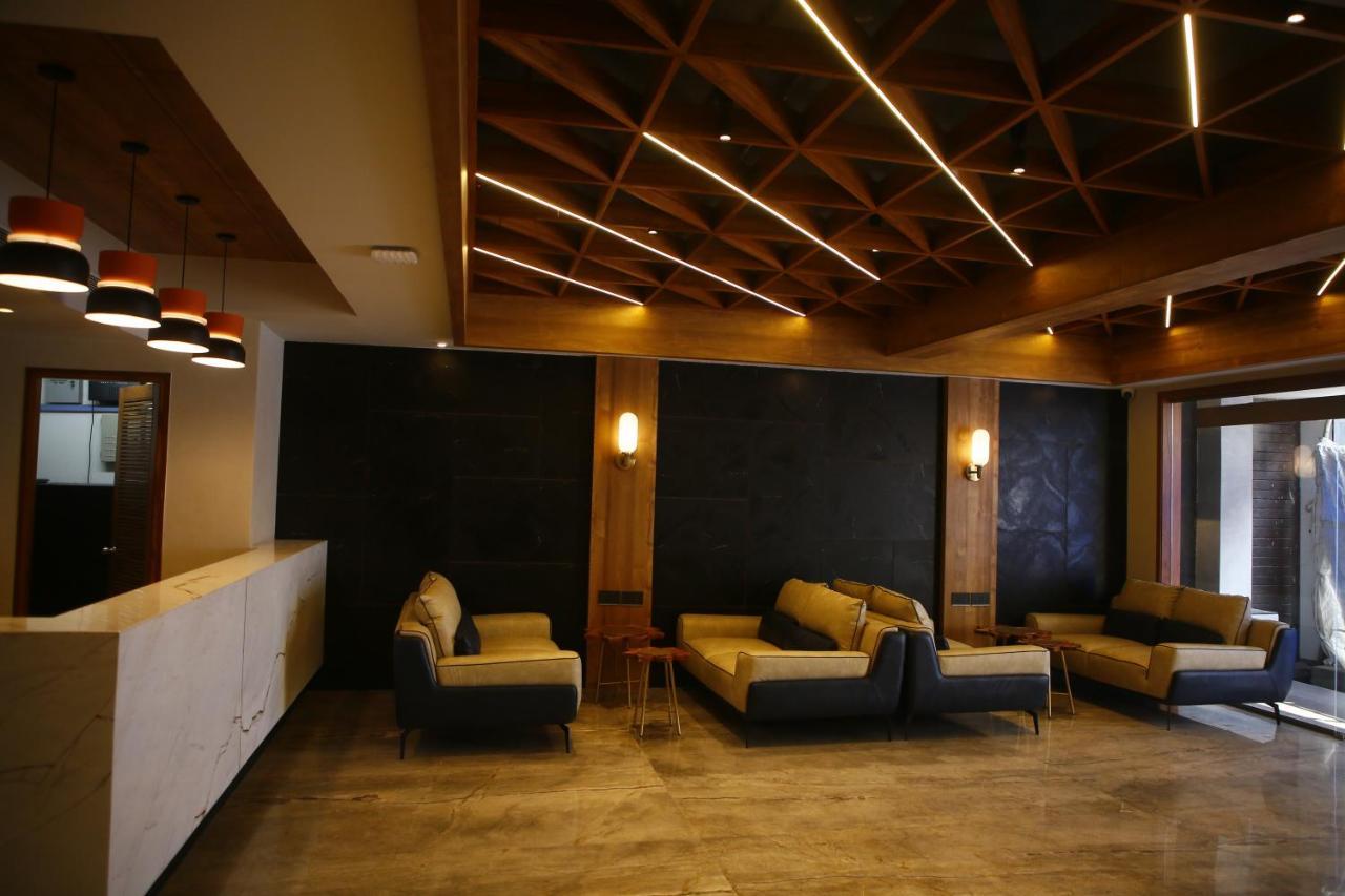 Avana- A Boutique Hotel