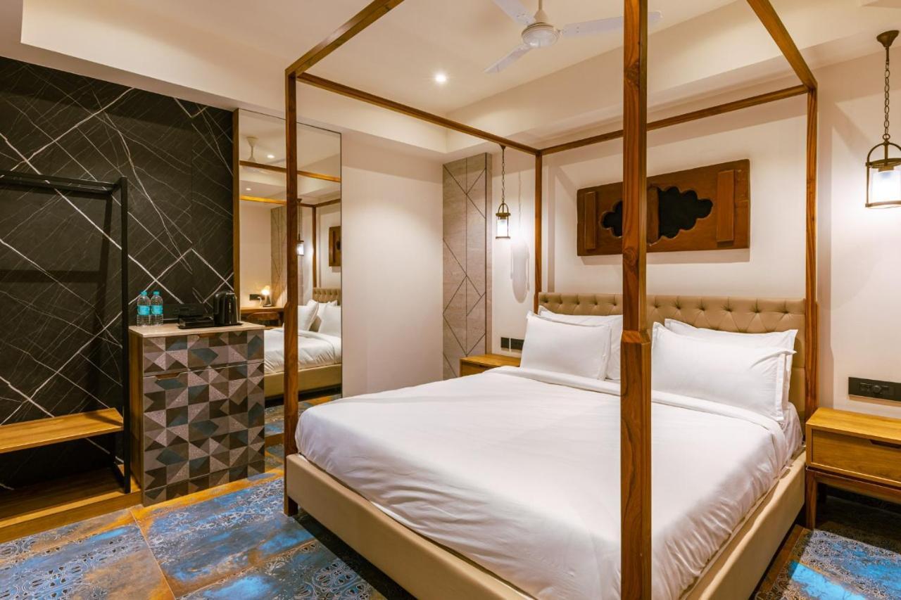 Avana- A Boutique Hotel