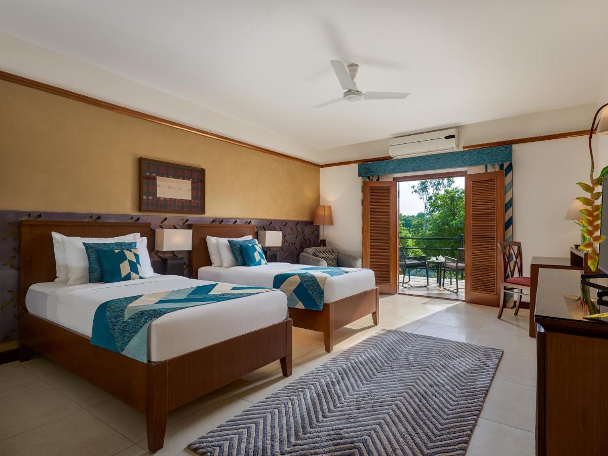 Angsana Oasis Spa & Resort