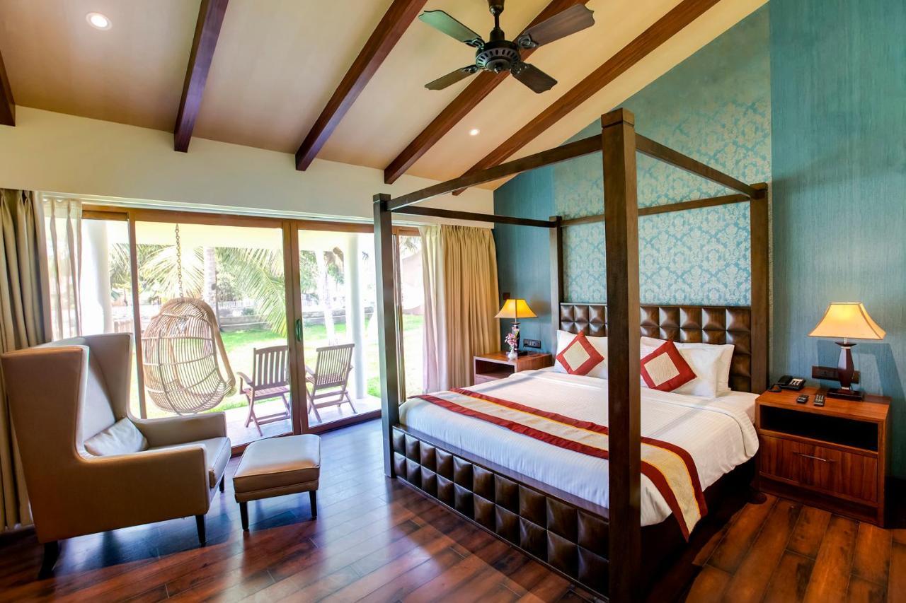 MGM Beach Resorts East Coast Road