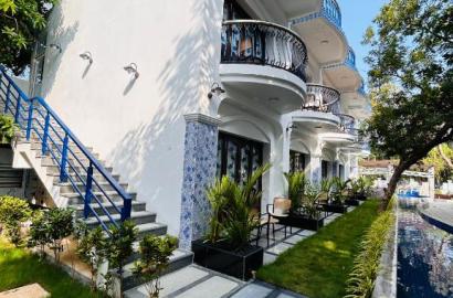 LE MIAMI RESORT & SPA