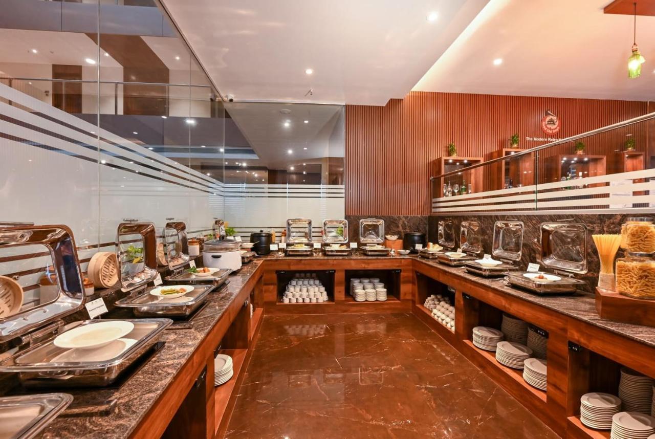 LE MIAMI RESORT & SPA