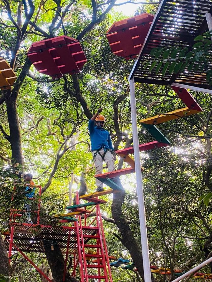 The Byke Brightland Adventure Park & Resort