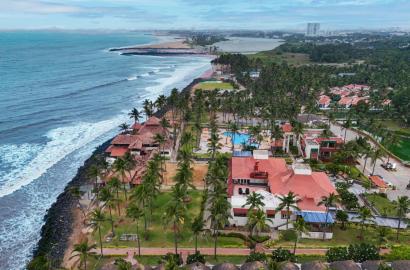 MGM Beach Resorts East Coast Road
