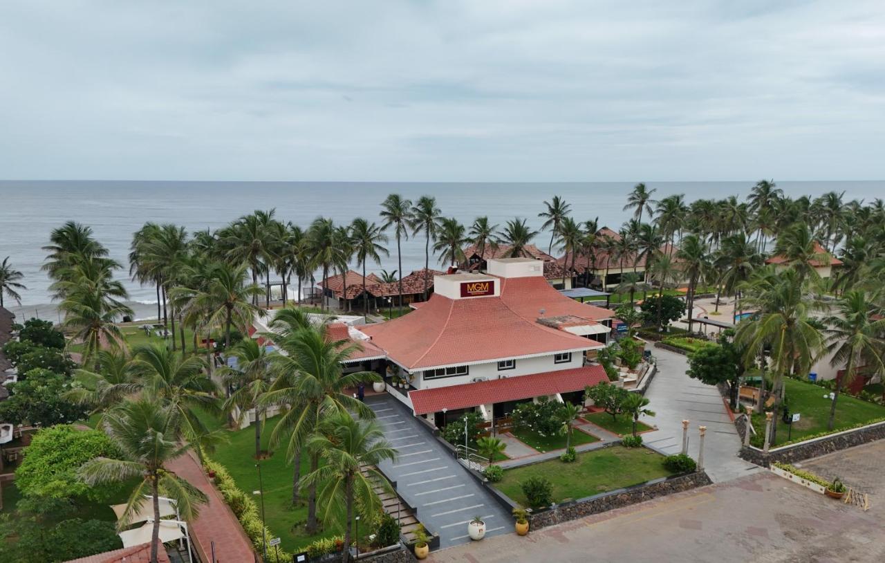 MGM Beach Resorts East Coast Road