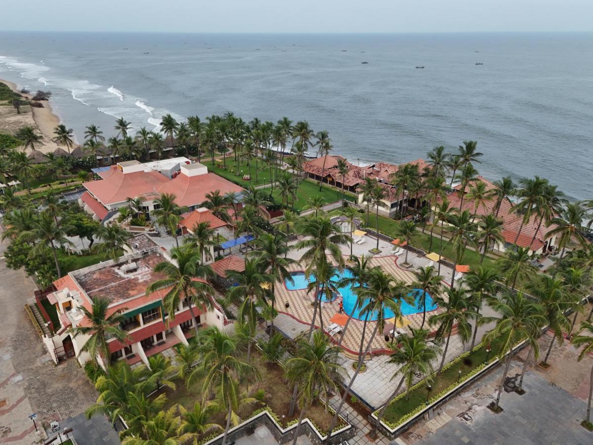 MGM Beach Resorts East Coast Road
