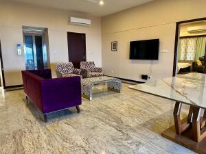 Costa Verde Luxury Seafront Villa