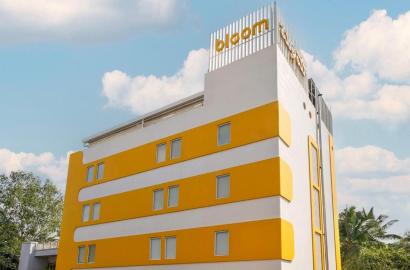 Bloom Hotel - Jayanagar