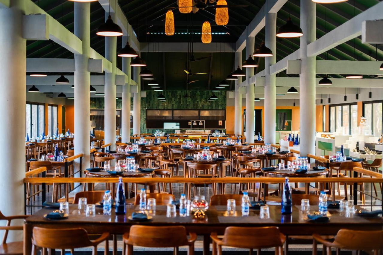MGM Beach Resorts East Coast Road