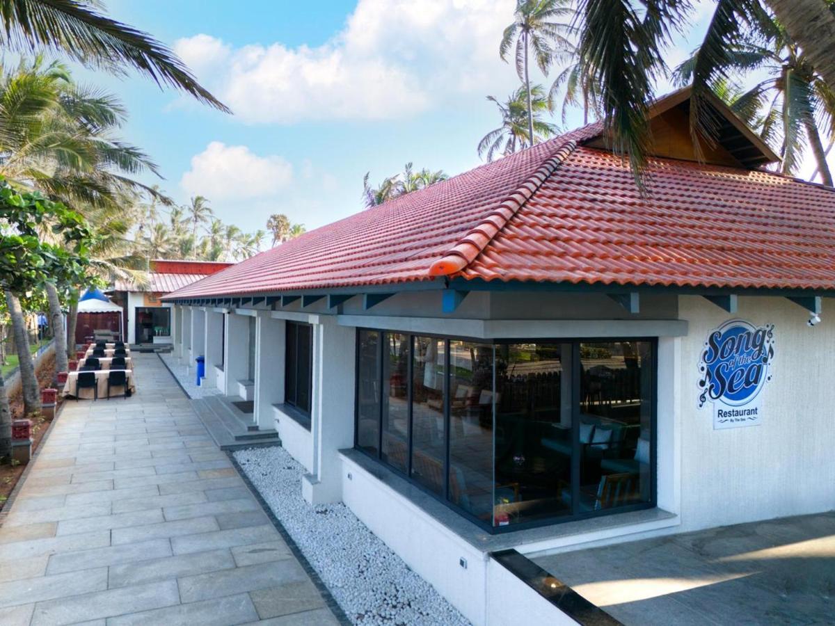 MGM Beach Resorts East Coast Road