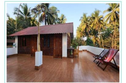 Bhatye Beach Resort