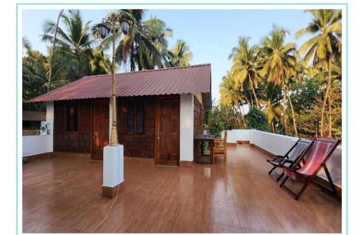 Bhatye Beach Resort