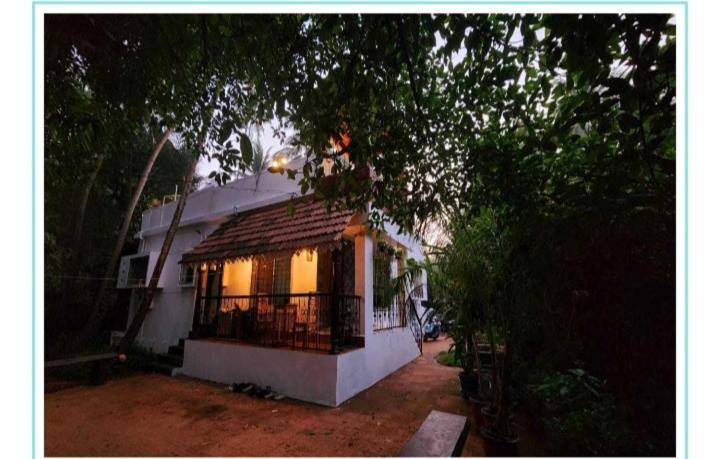 Bhatye Beach Resort