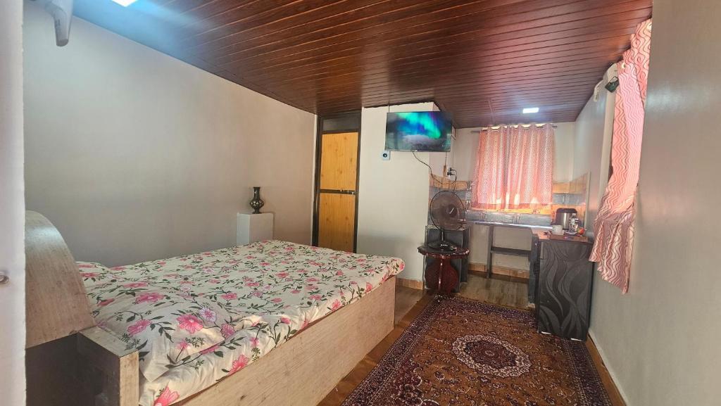 Bhatye Beach Resort