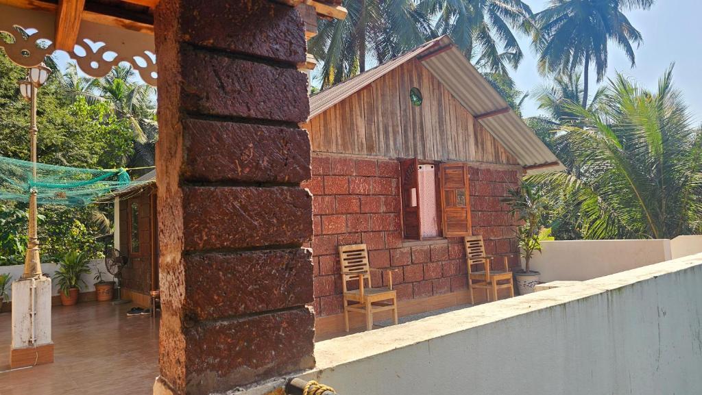 Bhatye Beach Resort
