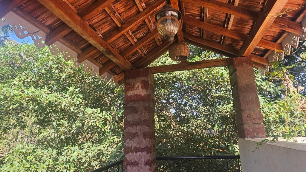Bhatye Beach Resort