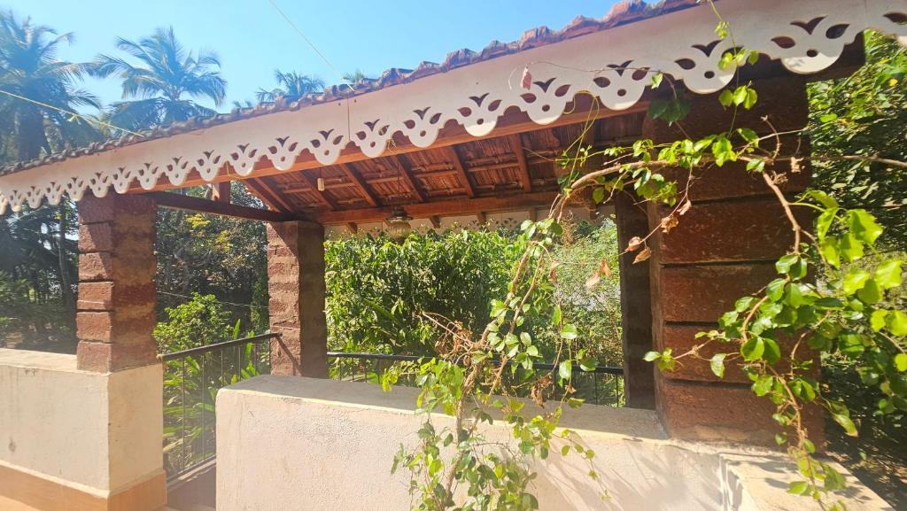 Bhatye Beach Resort